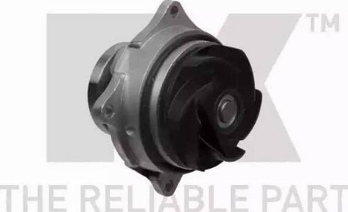 NK 10825023 - Water Pump autospares.lv