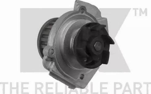 NK 10823004 - Water Pump autospares.lv