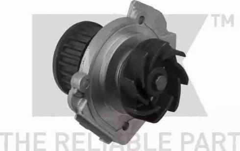 NK 10823005 - Water Pump autospares.lv