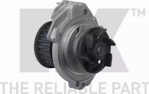 NK 10823007 - Water Pump autospares.lv