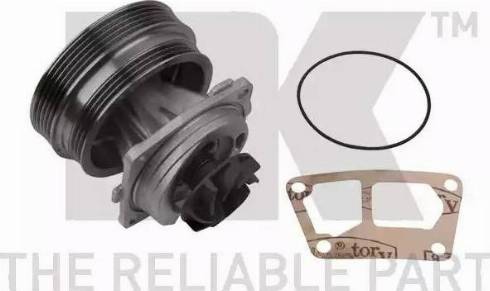 NK 10823011 - Water Pump autospares.lv