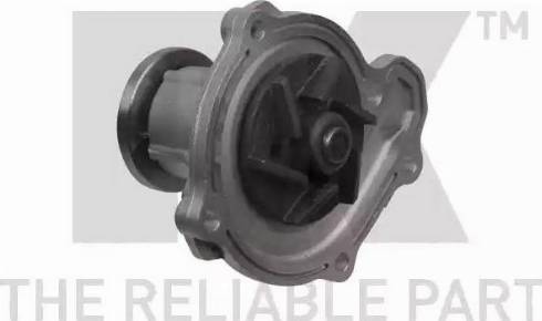 NK 10822011 - Water Pump autospares.lv