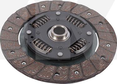 NK 119951 - Clutch Disc autospares.lv