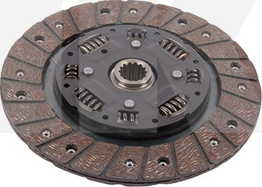 NK 119911 - Clutch Disc autospares.lv