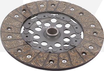 NK 114791 - Clutch Disc autospares.lv