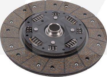 NK 114745 - Clutch Disc autospares.lv