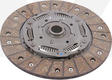 NK 114768 - Clutch Disc autospares.lv