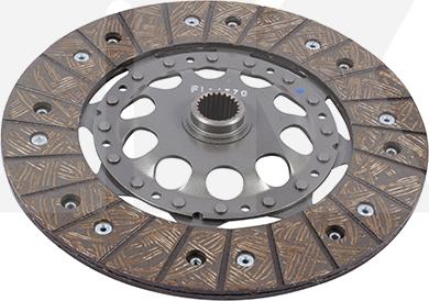 NK 114770 - Clutch Disc autospares.lv