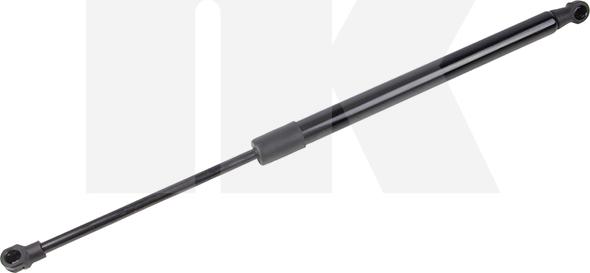 NK 11045009 - Gas Spring, boot, cargo area autospares.lv