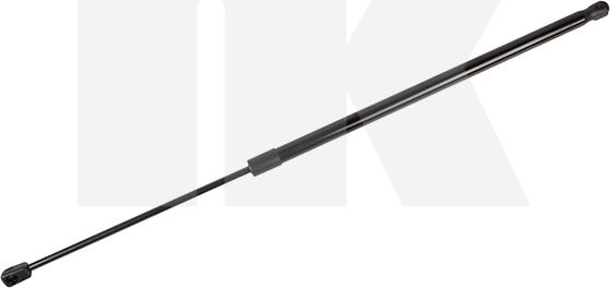 NK 11039019 - Gas Spring, boot, cargo area autospares.lv