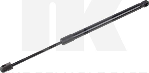 NK 11039018 - Gas Spring, boot, cargo area autospares.lv