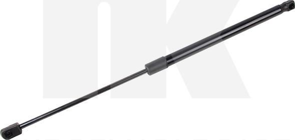 NK 11037002 - Gas Spring, boot, cargo area autospares.lv