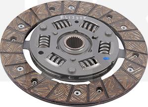 NK 113907 - Clutch Disc autospares.lv