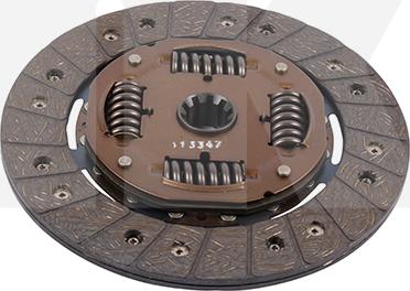 NK 113347 - Clutch Disc autospares.lv