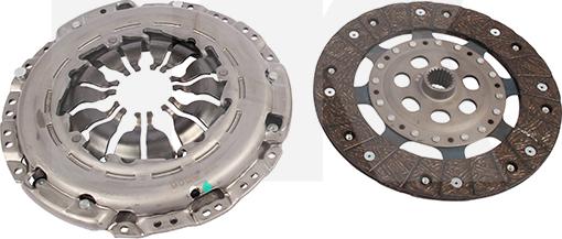 NK 139965 - Clutch Kit autospares.lv