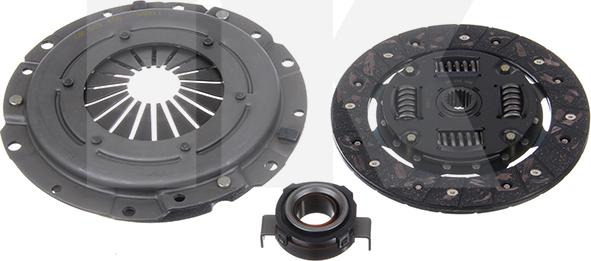 NK 134303 - Clutch Kit autospares.lv