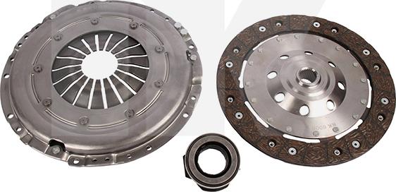 NK 1347163 - Clutch Kit autospares.lv