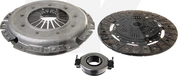 NK 134716 - Clutch Kit autospares.lv