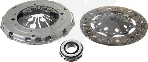 NK 1347102 - Clutch Kit autospares.lv