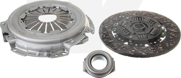 NK 132610 - Clutch Kit autospares.lv