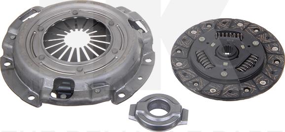 NK 132225 - Clutch Kit autospares.lv