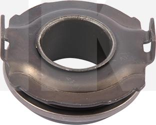 NK 129924 - Clutch Release Bearing autospares.lv