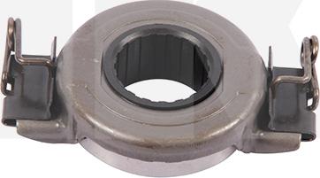 NK 124703 - Clutch Release Bearing autospares.lv