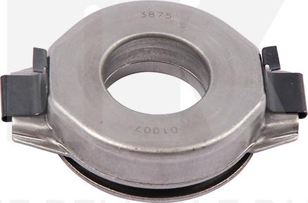 NK 122231 - Clutch Release Bearing autospares.lv