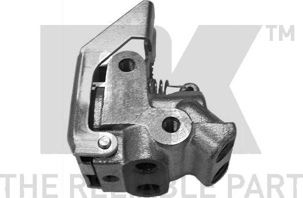 NK 893720 - Brake Power Regulator autospares.lv