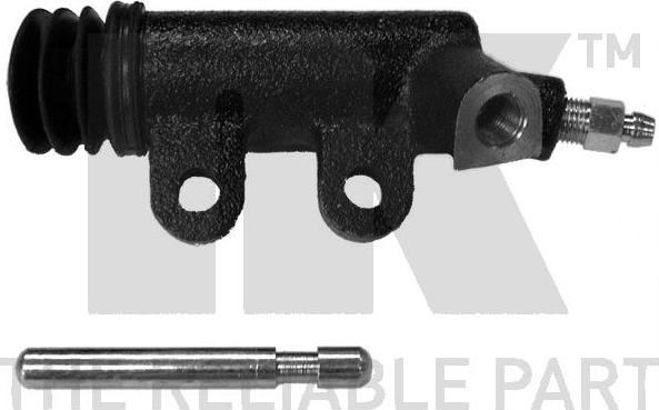 NK 844520 - Slave Cylinder, clutch autospares.lv