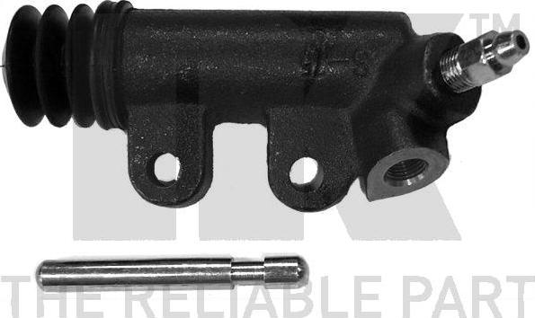 NK 844521 - Slave Cylinder, clutch autospares.lv