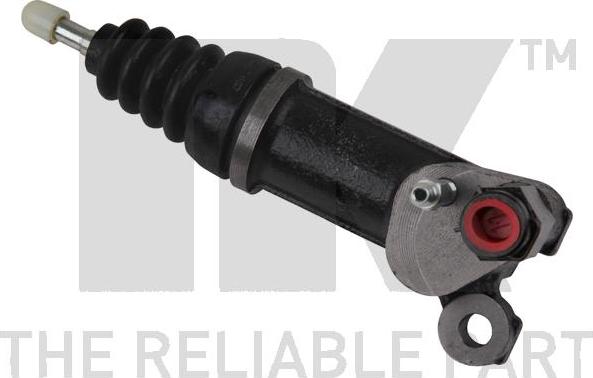 NK 844721 - Slave Cylinder, clutch autospares.lv