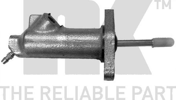 NK 841501 - Slave Cylinder, clutch autospares.lv