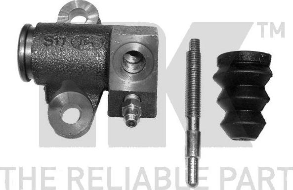 NK 842231 - Slave Cylinder, clutch autospares.lv