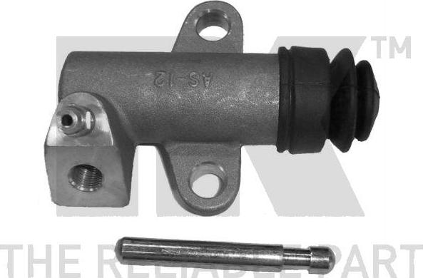 NK 842224 - Slave Cylinder, clutch autospares.lv