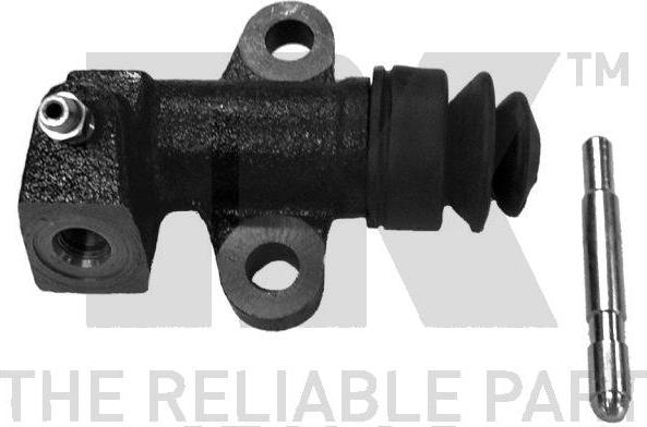 NK 842228 - Slave Cylinder, clutch autospares.lv