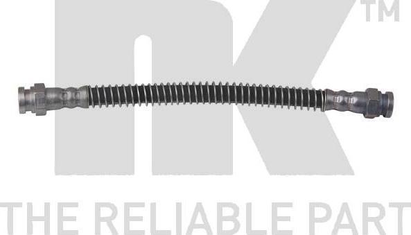 NK 859953 - Brake Hose autospares.lv