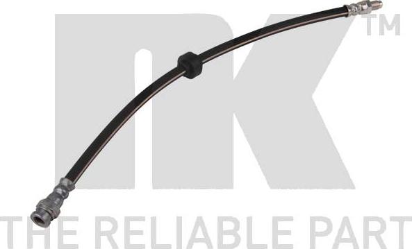 NK 859952 - Brake Hose autospares.lv