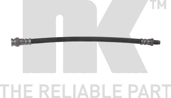 NK 859935 - Brake Hose autospares.lv