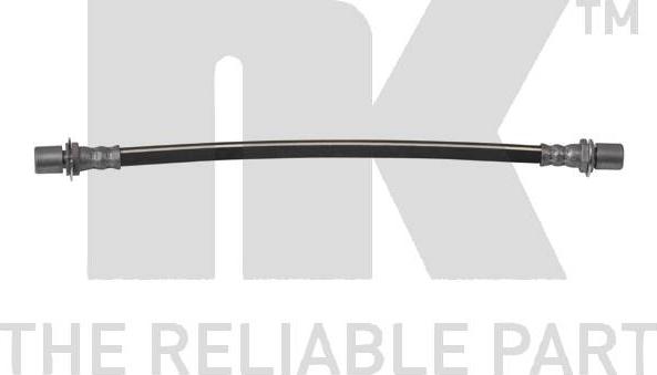 NK 859926 - Brake Hose autospares.lv