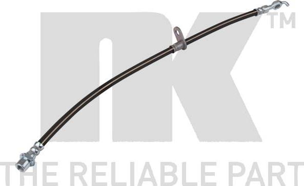 NK 8545142 - Brake Hose autospares.lv