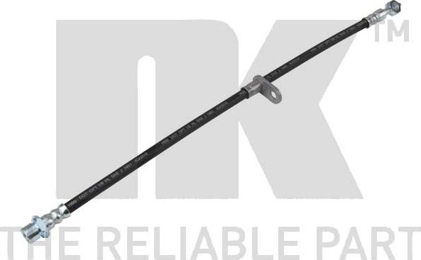 NK 8545139 - Brake Hose autospares.lv