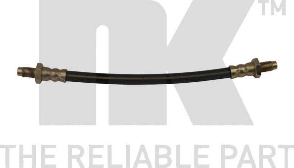 NK 854582 - Brake Hose autospares.lv