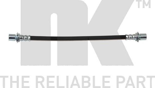 NK 854529 - Brake Hose autospares.lv