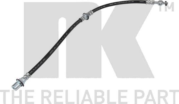 NK 854523 - Brake Hose autospares.lv