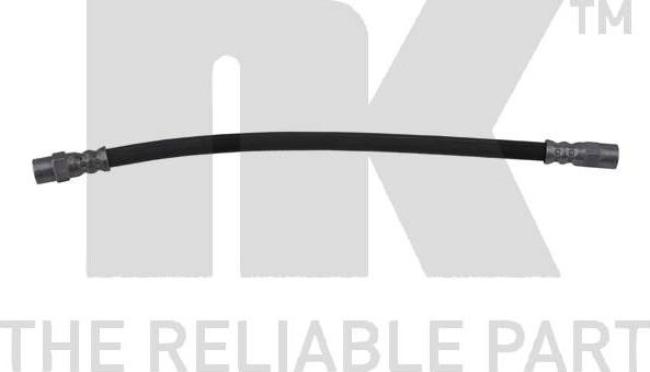 NK 854808 - Brake Hose autospares.lv