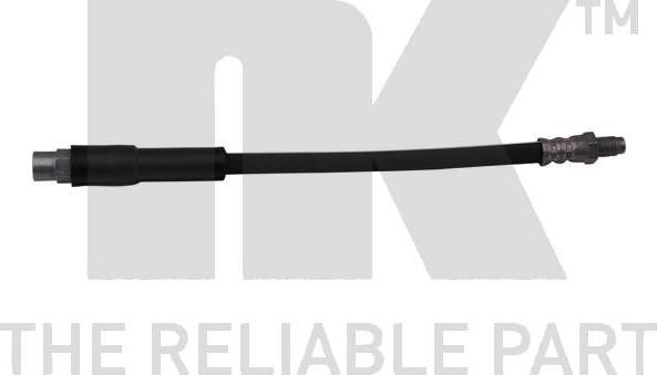 NK 854798 - Brake Hose autospares.lv