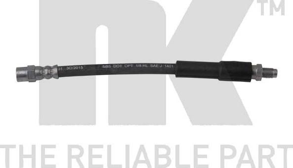 NK 854753 - Brake Hose autospares.lv