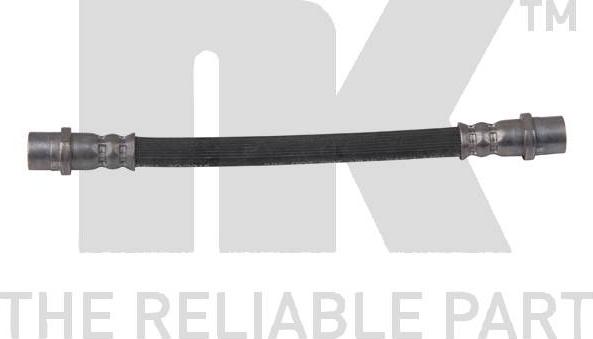 NK 854763 - Brake Hose autospares.lv