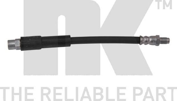 NK 854762 - Brake Hose autospares.lv